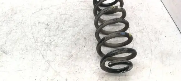 KIA Sportage Rear coil spring