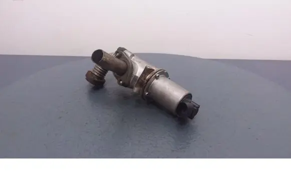 Opel Zafira B EGR valve