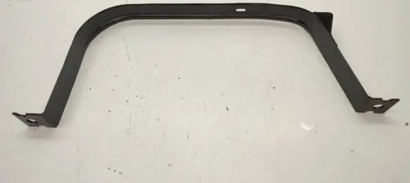 Skoda Octavia Mk4 Front bumper mounting bracket 5WA201656