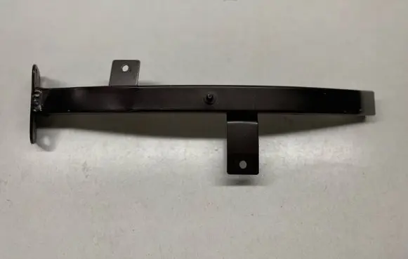 Audi A8 S8 D4 4H Fender mounting bracket 4H0821393