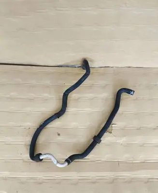 Mercedes-Benz ML W164 Engine coolant pipe/hose A1645062135 031525121