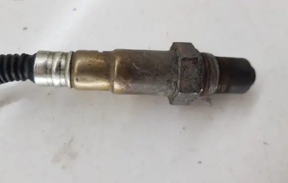 Mercedes-Benz A W168 Lambda probe sensor 0258006436