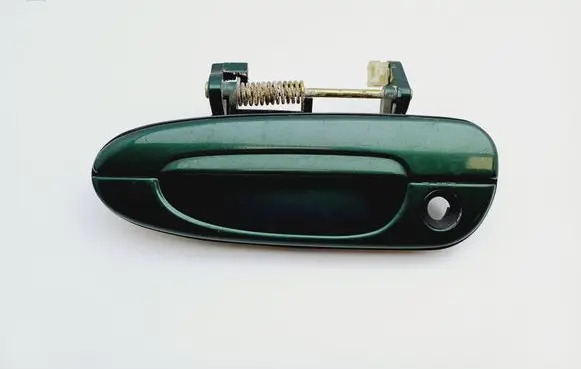 Mazda 626 Front door exterior handle