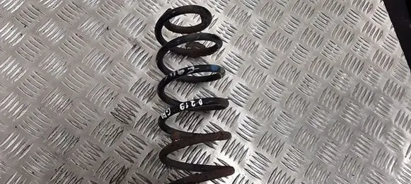 Audi A1 Rear coil spring