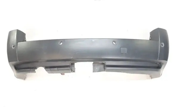 BMW X3 E83 Rear bumper 3400941 51123400941 3400943