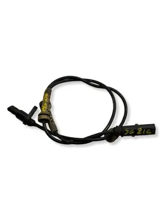 BMW 5 G30 G31 G38 ABS brake wheel speed sensor 6874637