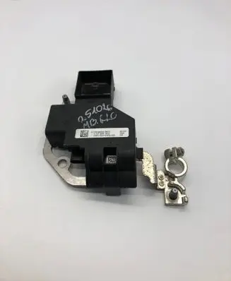 Mercedes-Benz GLB x247 Positive wiring loom A2479061803