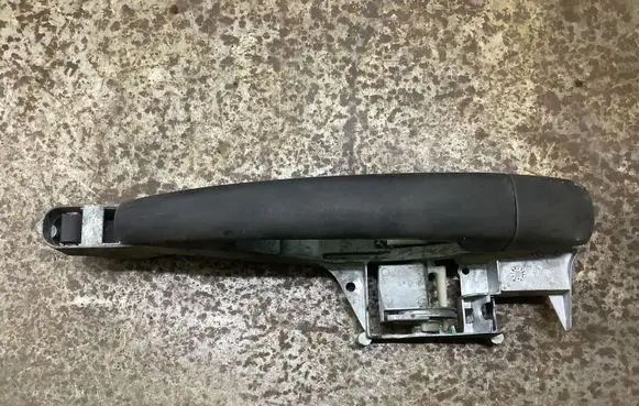 Peugeot Expert Front door exterior handle 9680656580 04110869
