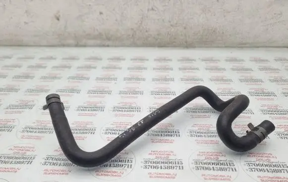Volkswagen Golf IV Engine coolant pipe/hose 