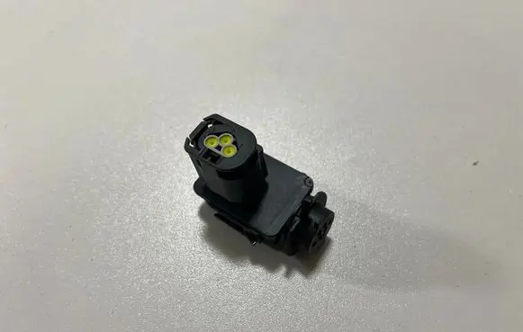 BMW X5 G05 Air quality sensor 9872065 5B3A890