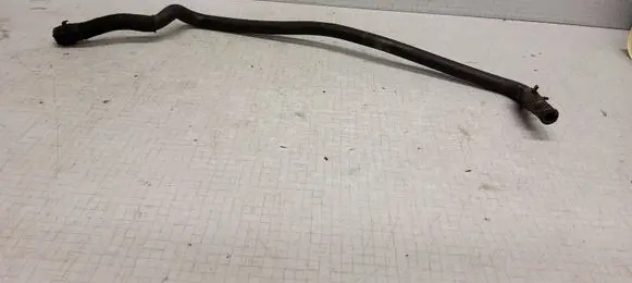 Opel Zafira B Engine coolant pipe/hose 13223890