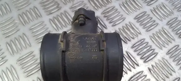Hyundai Trajet Mass air flow meter 2816427000 28164-27000