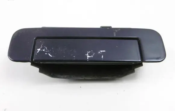 Audi A6 S6 C4 4A Rear door exterior handle 4A0839206