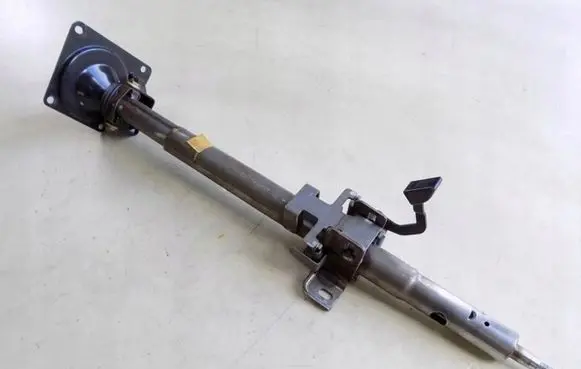 Ford Maverick Steering wheel axle set 