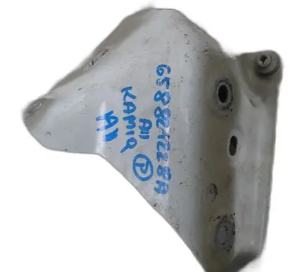 Skoda Kamiq Fender 