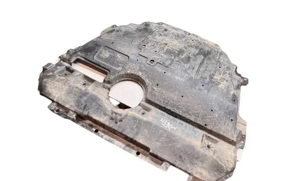 Toyota Avensis T270 Engine splash shield/under tray 514410F021