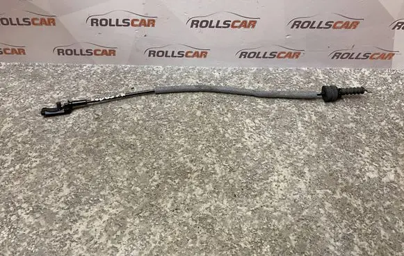 Volvo S60 Front door cable line 31253055