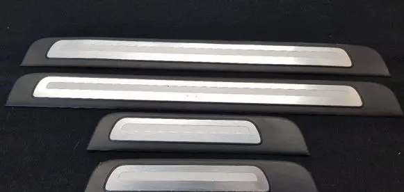 Audi A4 S4 B8 8K sill trim set (inner) 8K0853376 8K0853374
