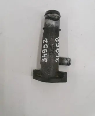 Honda Accord Thermostat housing 