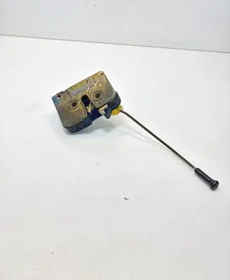 Volkswagen Transporter - Caravelle T3 Rear door lock 251837015A