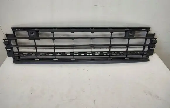 Volkswagen Golf VIII Front bumper lower grill 5H0853677F