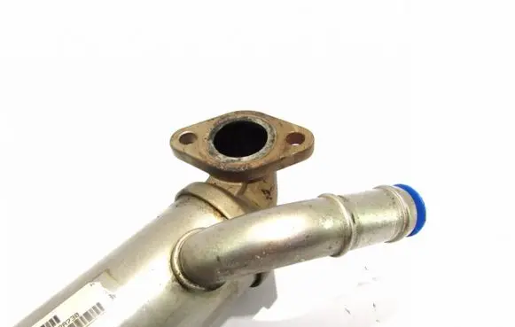 KIA Ceed EGR valve cooler VALEO