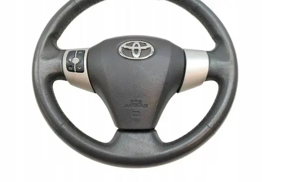 Toyota Yaris Steering wheel 