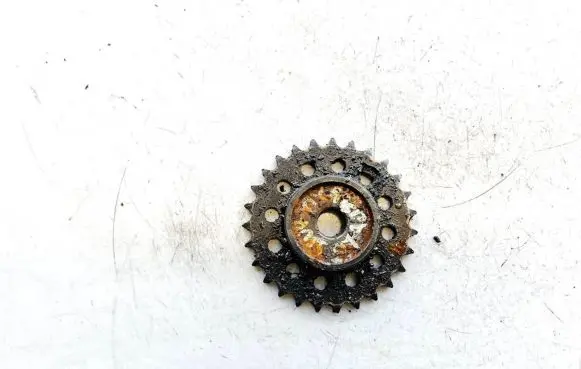 Opel Vectra B Camshaft pulley/ VANOS 90528134r
