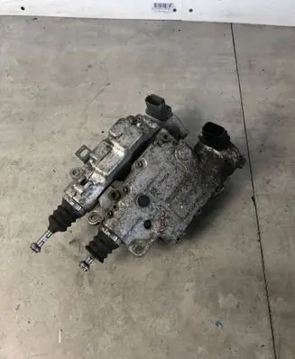 KIA Niro Clutch master cylinder 414702B001 H4280118 C1054023A
