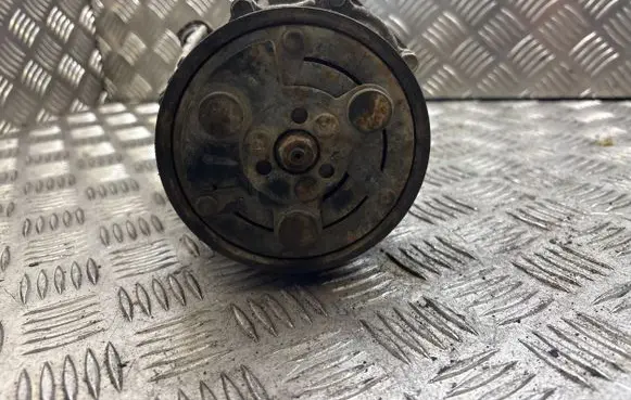 Ford Galaxy Air conditioning (A/C) compressor (pump) 3191801024 1226 7Y3820803