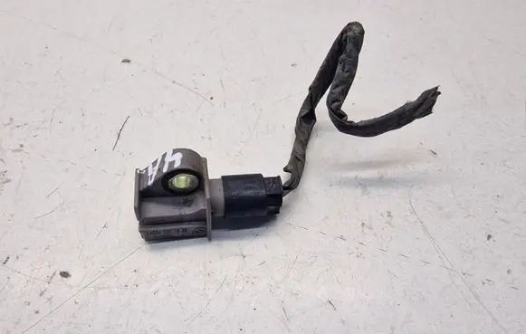 Chrysler Grand Voyager V Airbag deployment crash/impact sensor 04896011AB A2048201985