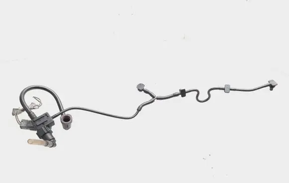 Renault Scenic I Fuel return line/hose 8200156242