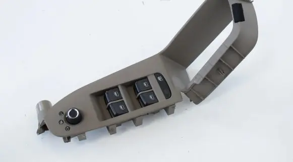 Audi A5 Sportback 8TA Electric window control switch 8K2867172D 8K2867172