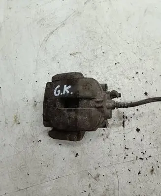 BMW X6 E71 Rear brake caliper