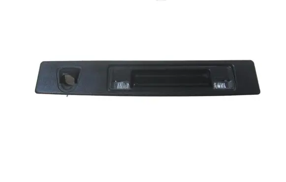 Volvo XC60 Tailgate glass/window release handle 31675535 MKKKSJDJXXZZVOLVO
