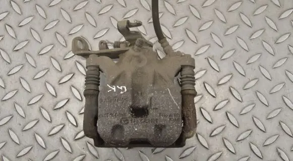 Mazda 3 II Rear brake caliper