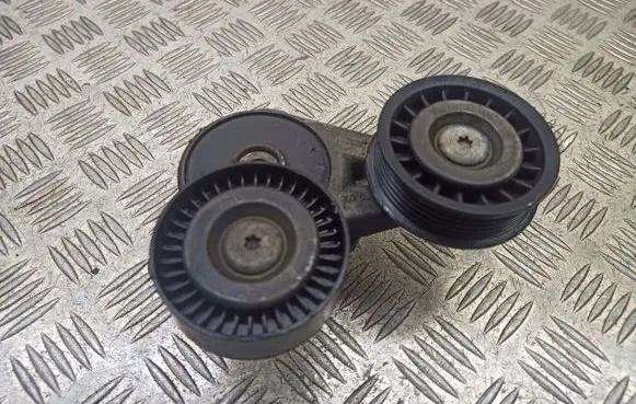 Ford Focus Alternator belt tensioner pulley 