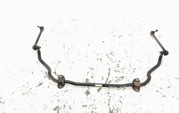 Mercedes-Benz E W212 Front anti-roll bar/sway bar DALISID1169 2183230065 A2183230065
