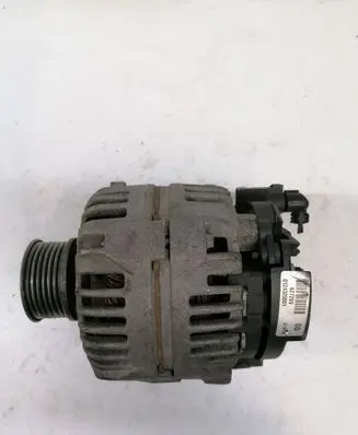 Audi A3 S3 8P Generator/alternator 627269 0124325001 000051328908