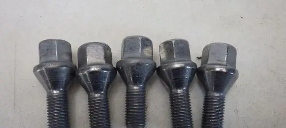 Renault Laguna III Nuts/bolts 8200741874