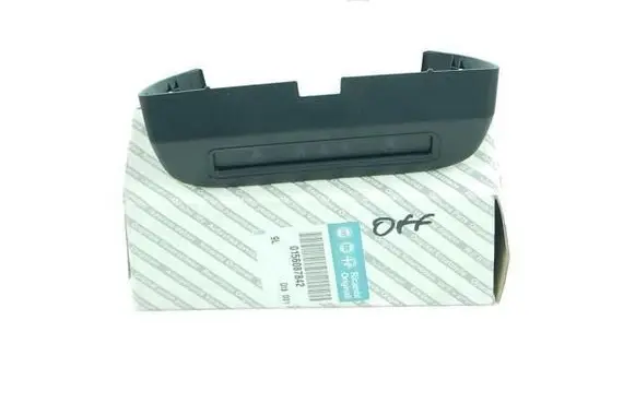 Alfa Romeo Mito Rearview mirror trim 156087842