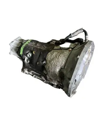 BMW 7 G11 G12 Automatic gearbox 8663922