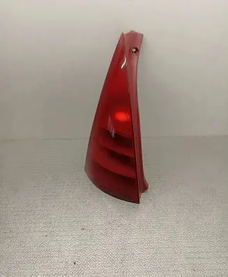 Citroen C3 Rear/tail lights 2556