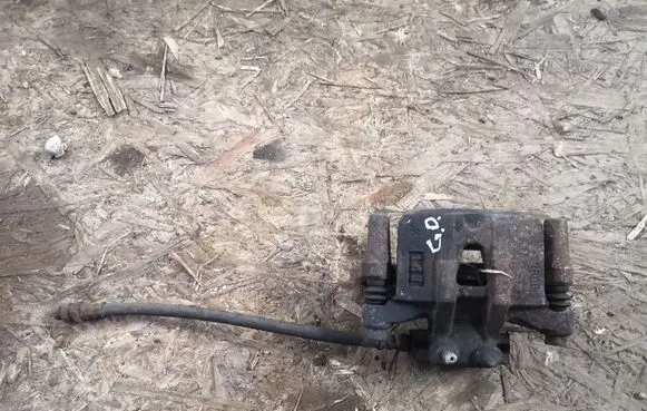 Peugeot 4007 Rear brake caliper
