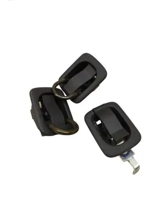 Subaru Outback (BS) Tie down hook / loop 