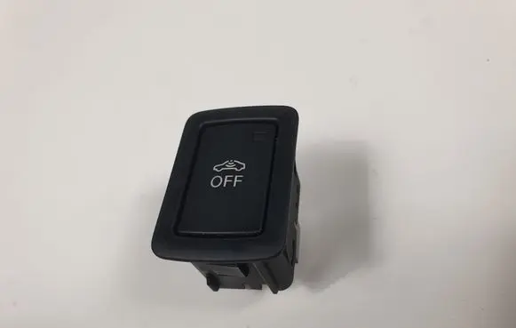 Audi A6 S6 C7 4G Alarm switch 4H0962109