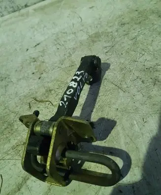 Volvo S60 Front door upper hinge