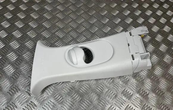 Hyundai Ioniq 5 (B) pillar trim (bottom) 85831GI000