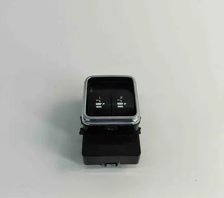 Mercedes-Benz GLS X167 A set of switches A1679057803