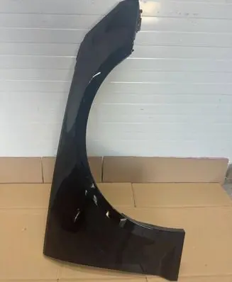 Audi A4 S4 B9 Fender 